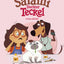 Salami, docteur Teckel: Challergie