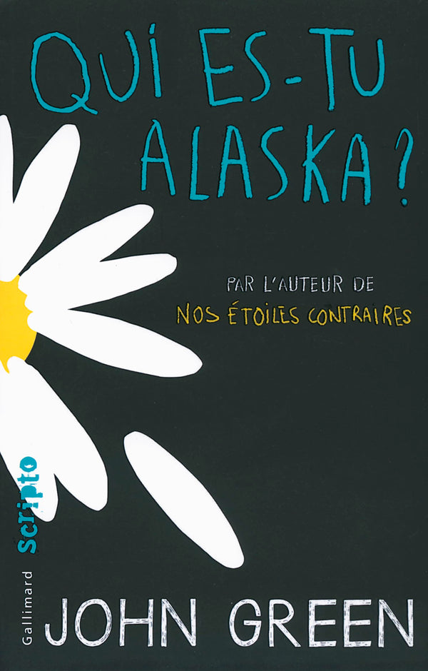 QUI ES-TU ALASKA ?