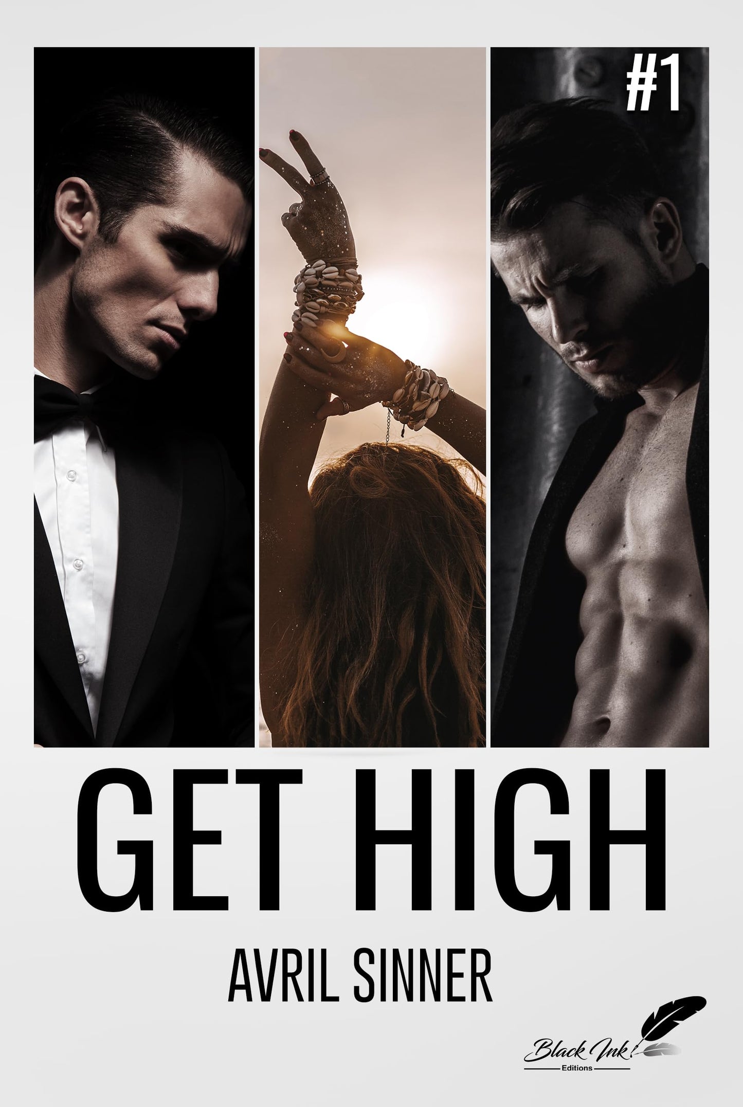 Get High, Tome 1