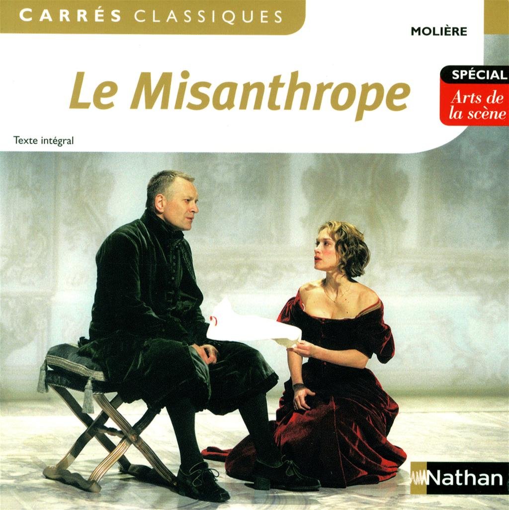 Le Misanthrope