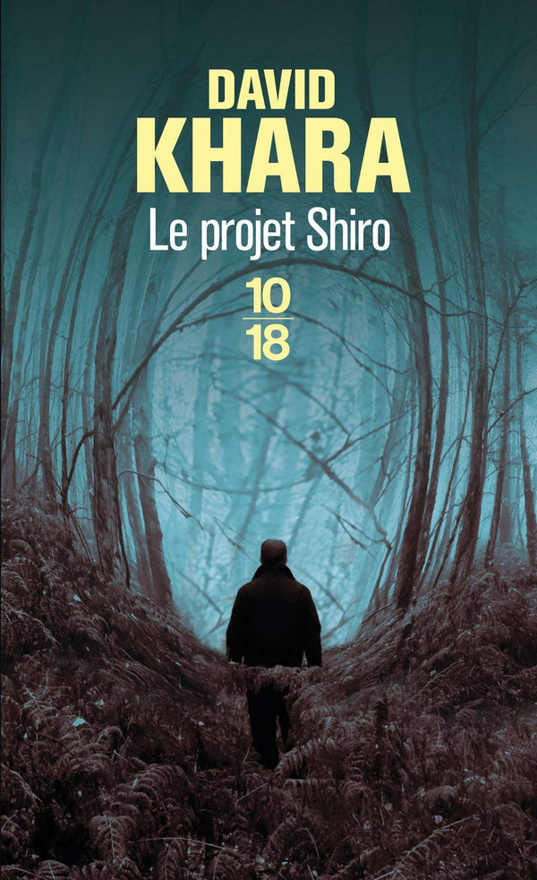 Le projet Shiro (2)