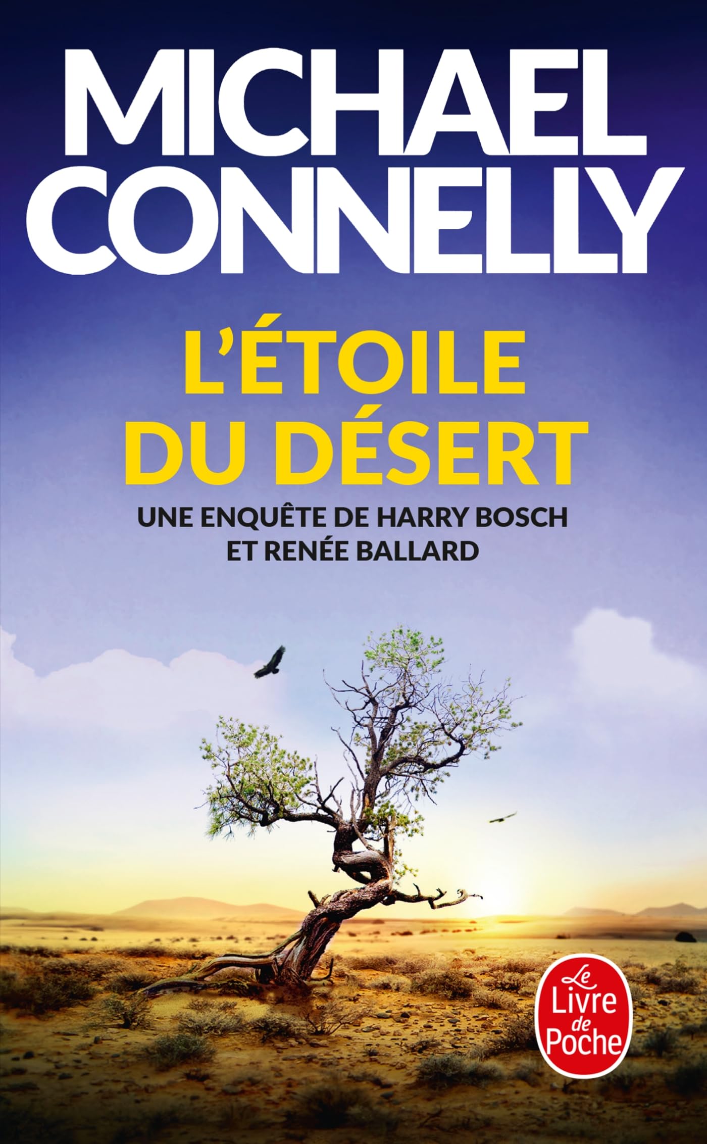L'Étoile du désert
