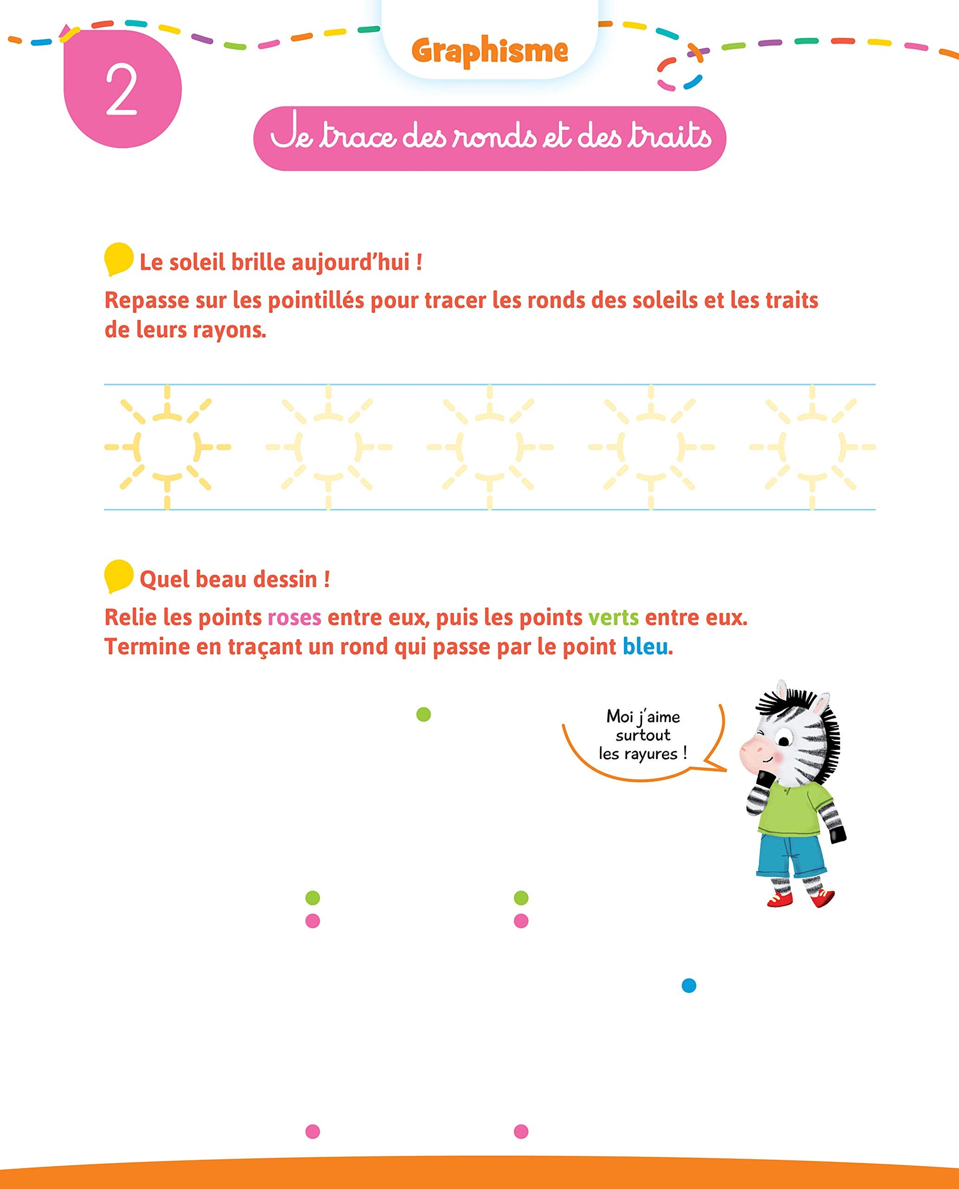 Bravo les maternelles - Ecriture, Grande section - dès 5 ans