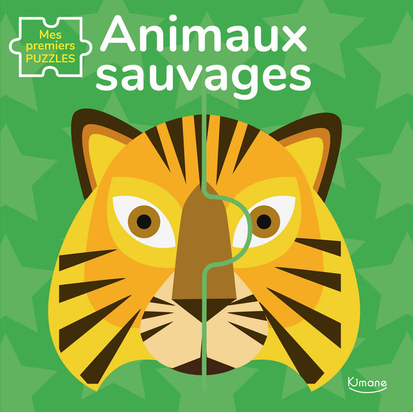 Animaux sauvages