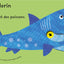 AS-TU PEUR DU REQUIN ?
