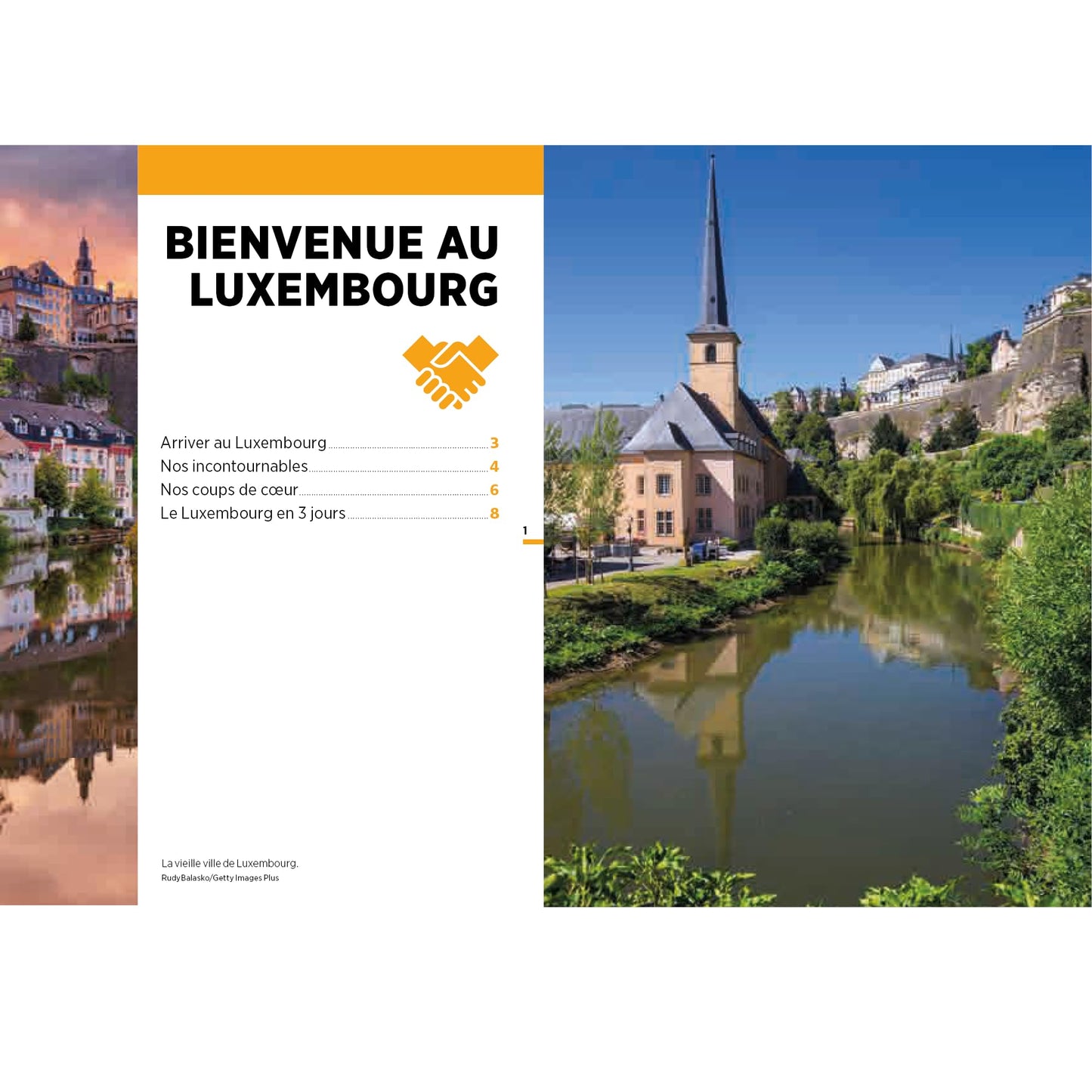 Guide Vert WE&GO Luxembourg