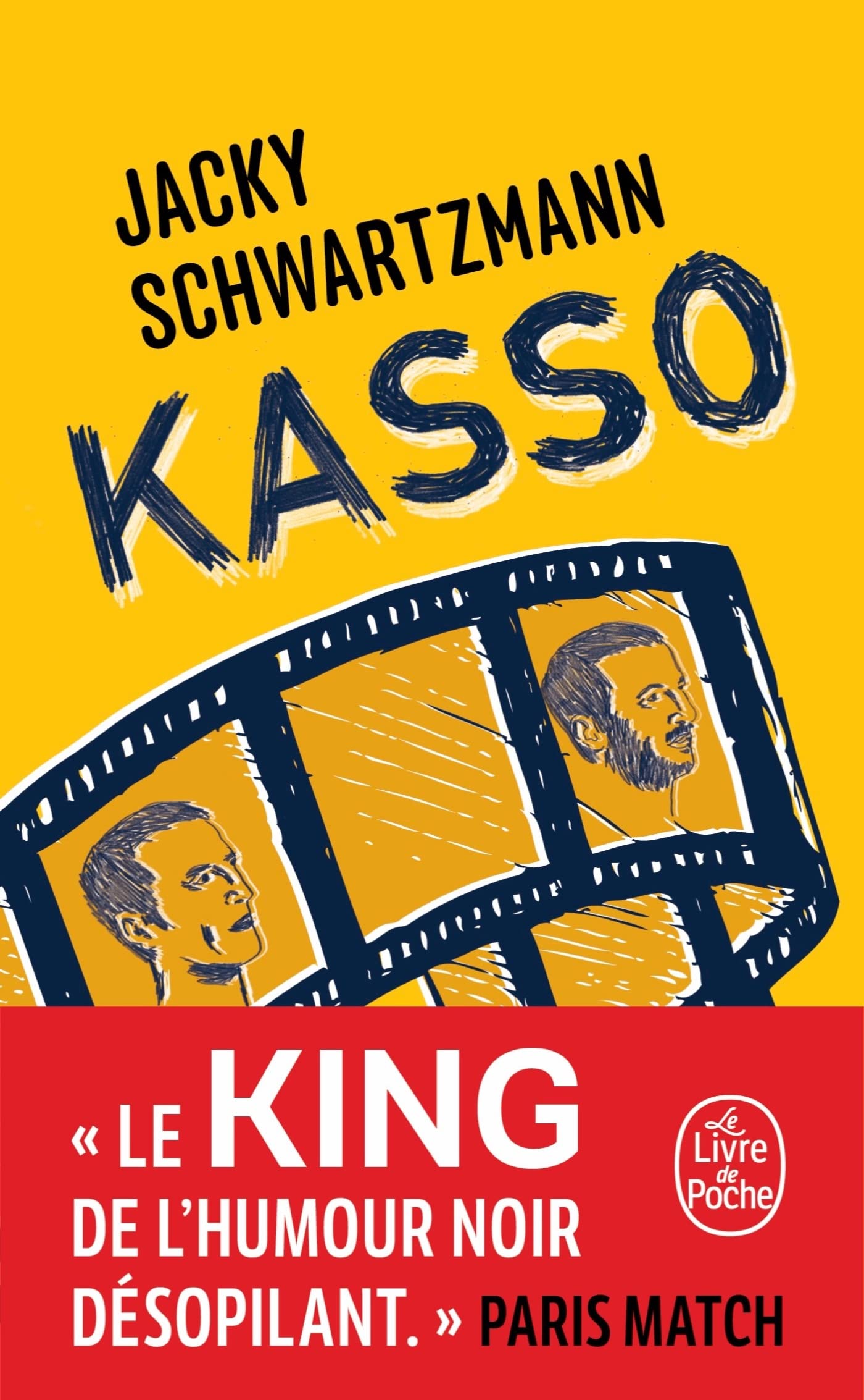 Kasso