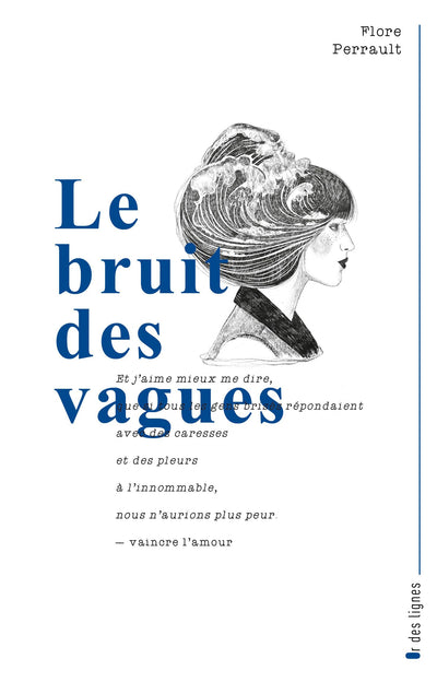 Le Bruit des vagues