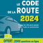 Code de la route Michelin 2024