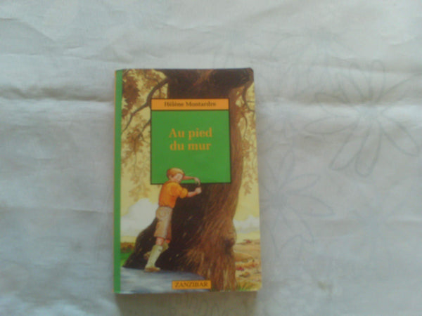 Au pied du mur