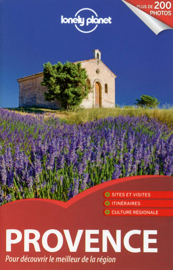 Provence - 1ed