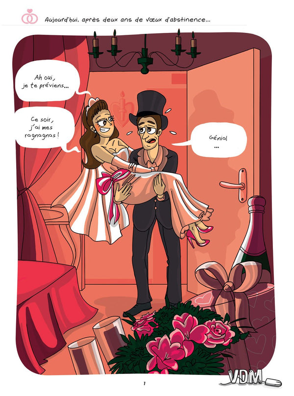 Best of Vie de merde - tome 1 (1)