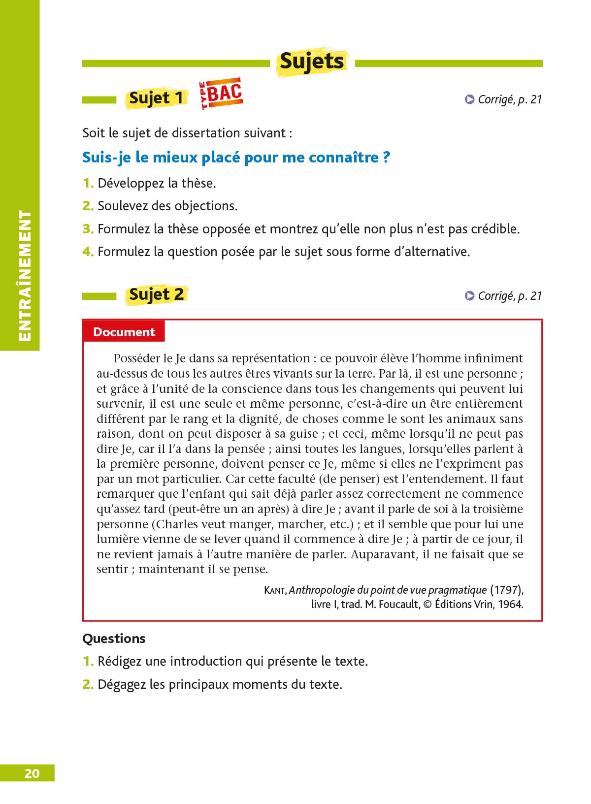DéfiBac - Fiches de révision - Philosophie Tles L-ES-S + OFFERT : vos fiches sur votre mobile