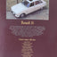 Rétro Passion : Renault 16 la technique - Hors Série N°10