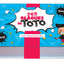 Minimaniak - 365 blagues de Toto, mini calendrier
