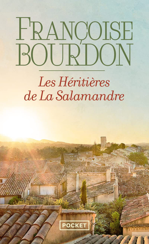 Les Héritières de La Salamandre