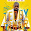 L'Équipe : Teddy Riner – Album documentaire – À partir de 8 ans