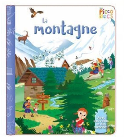 La montagne