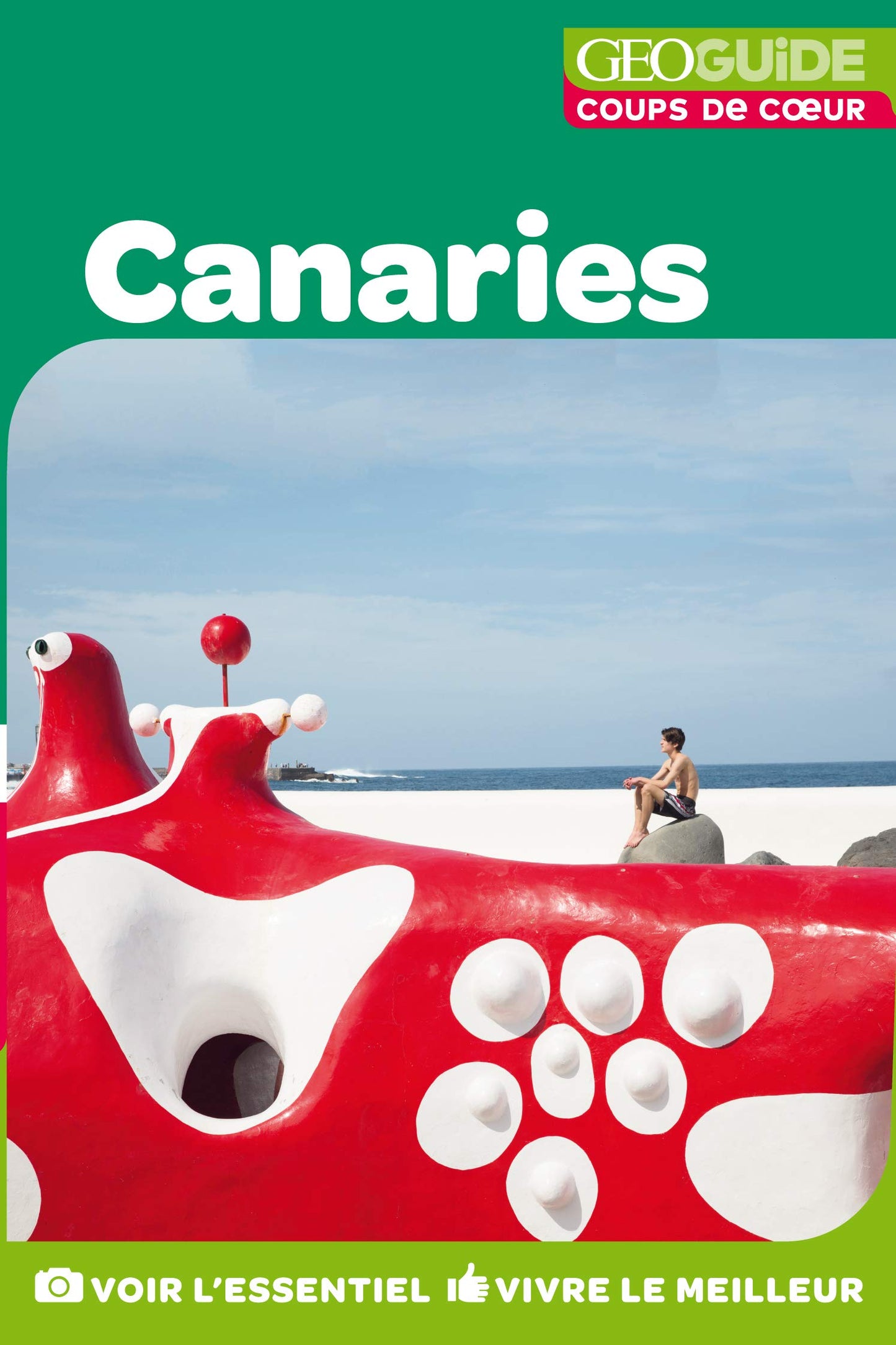 Guide Canaries