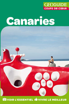 Guide Canaries