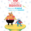 10 PETITS INSECTES RETOUR VERS LE PASSE ET DANS LE BROUILLARD