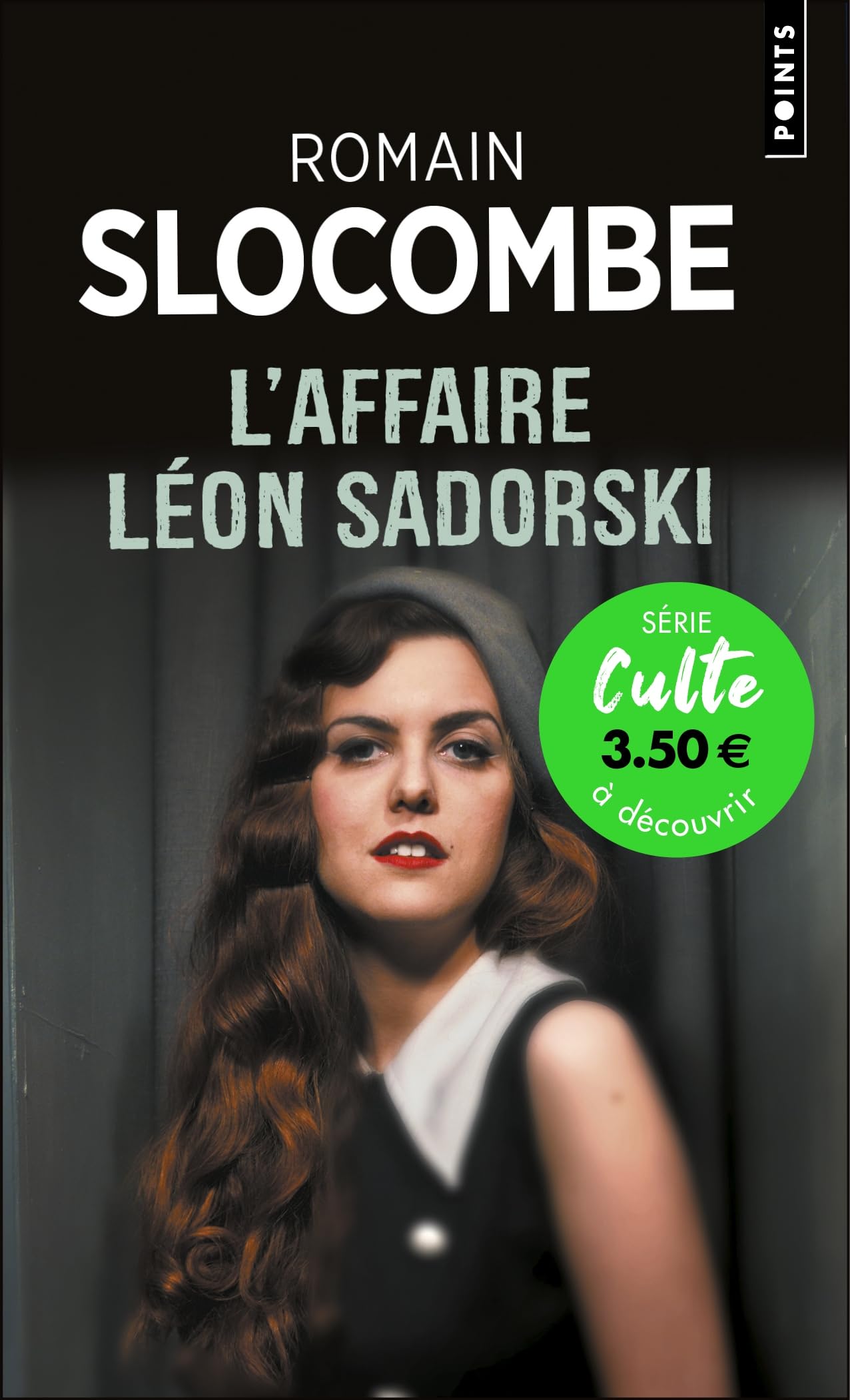 Affaire Léon Sadorski