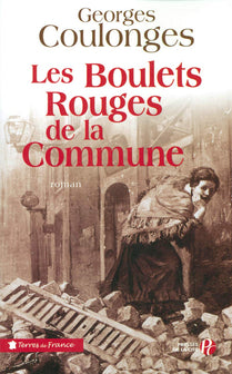 Les boulets rouges de la Commune