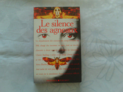 Le Silence des agneaux