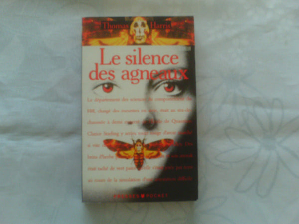 Le Silence des agneaux