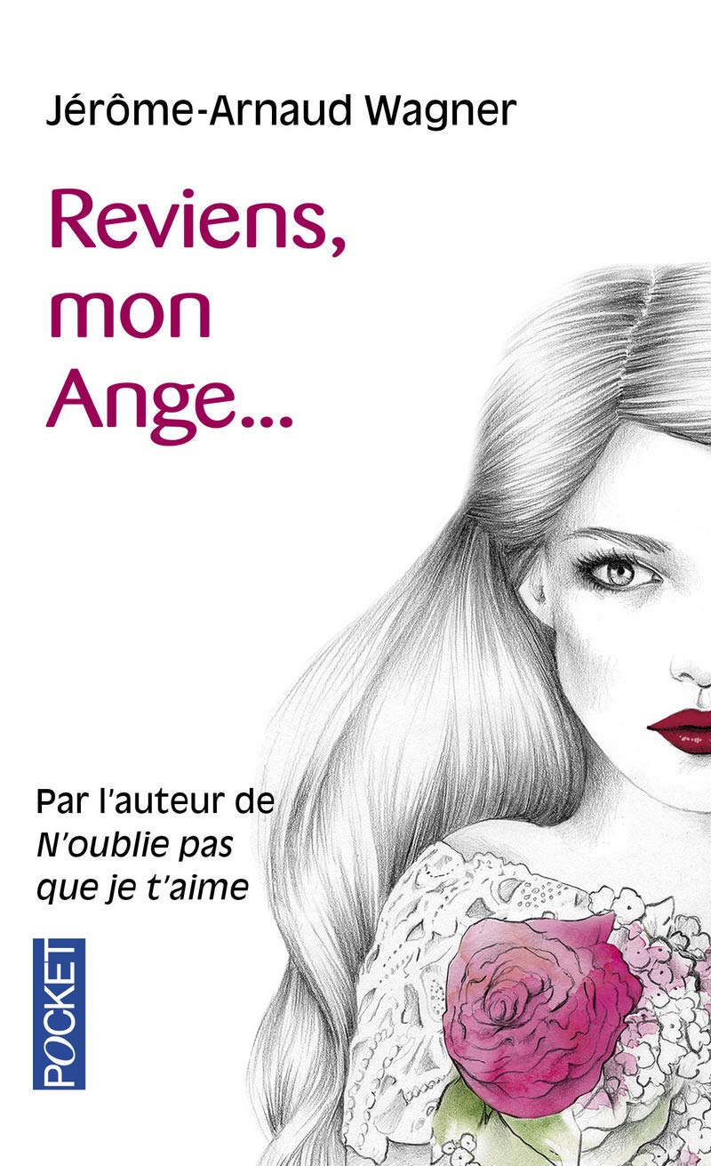 Reviens mon Ange...