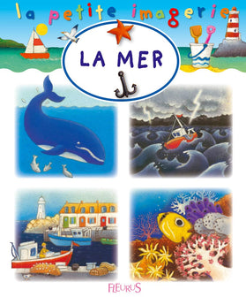 La mer