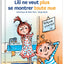 Lili ne veut plus se montrer toute nue - tome 79 (79)