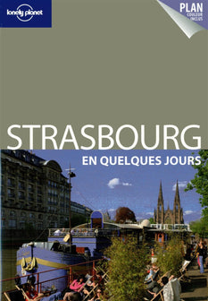 STRASBOURG EN QUELQUES JOURS 2