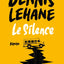 Le silence