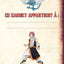 Carnet secret - Fairy Tail