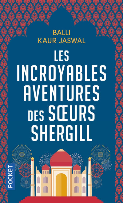 Les Incroyables Aventures des soeurs Shergill