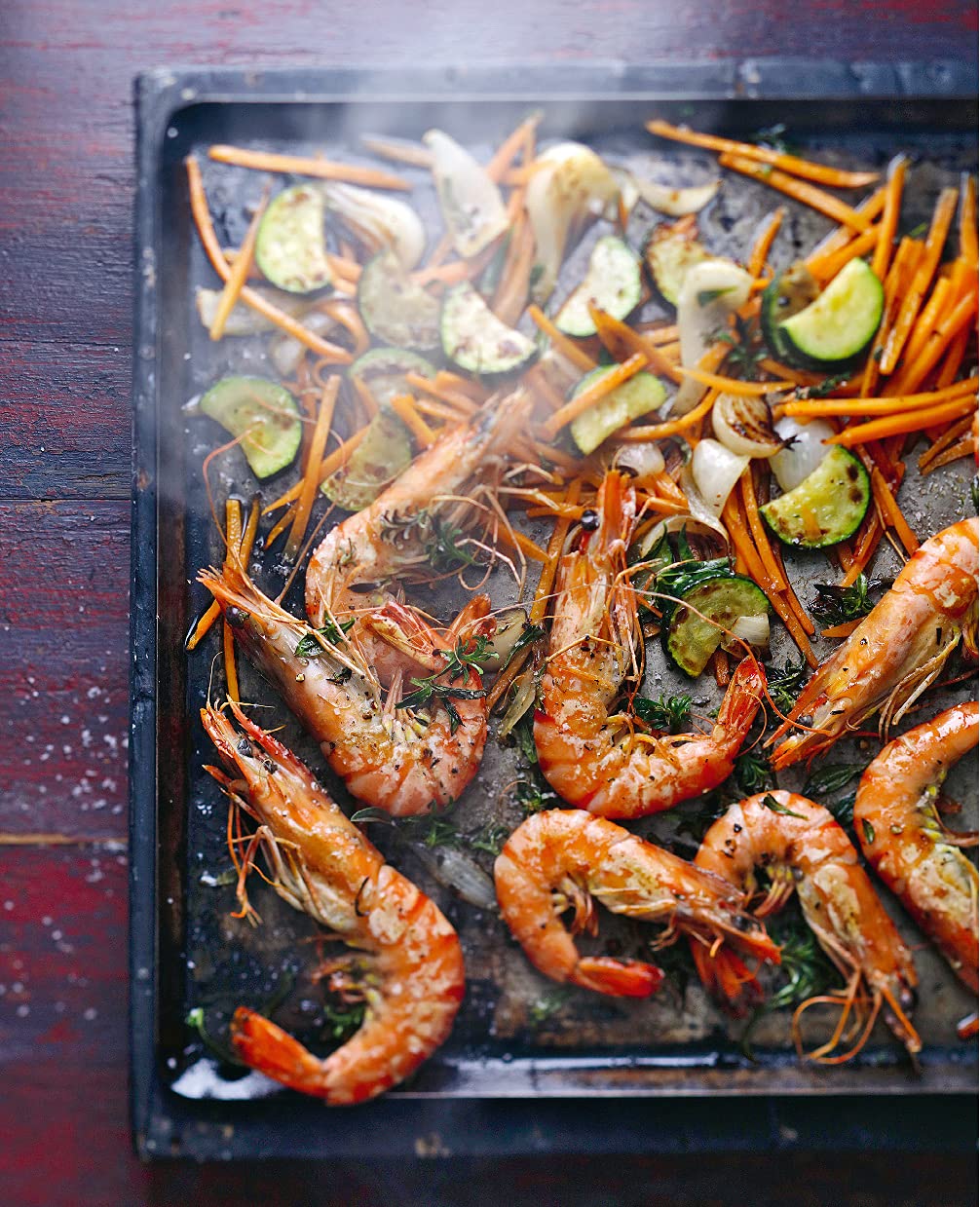 Plancha: Faites-vous plaisir !