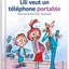 Lili veut un téléphone portable - tome 94 (94)