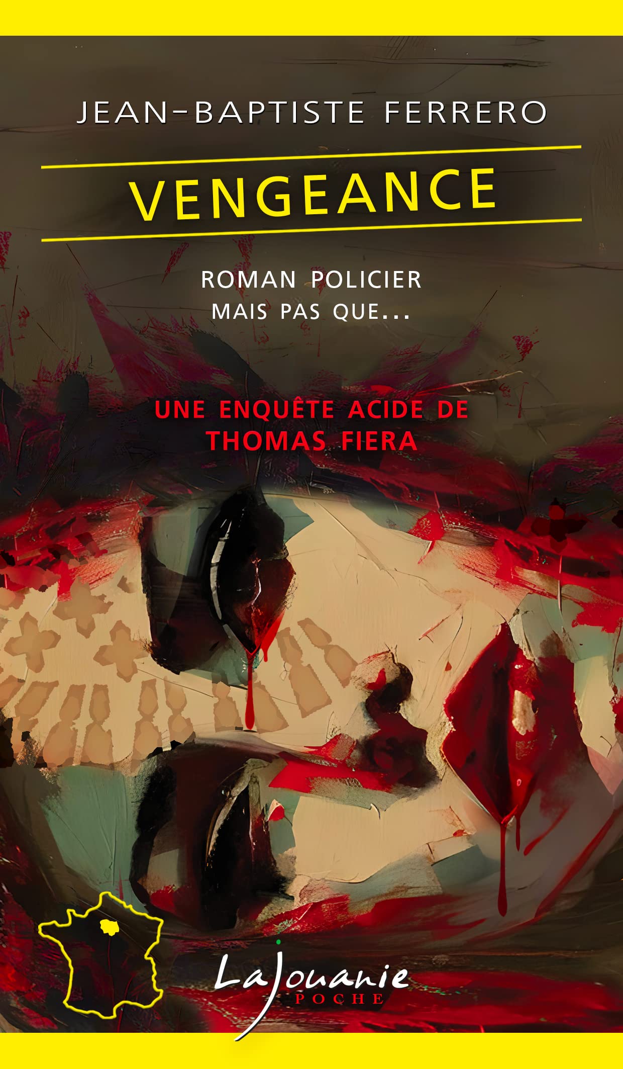 Vengeance