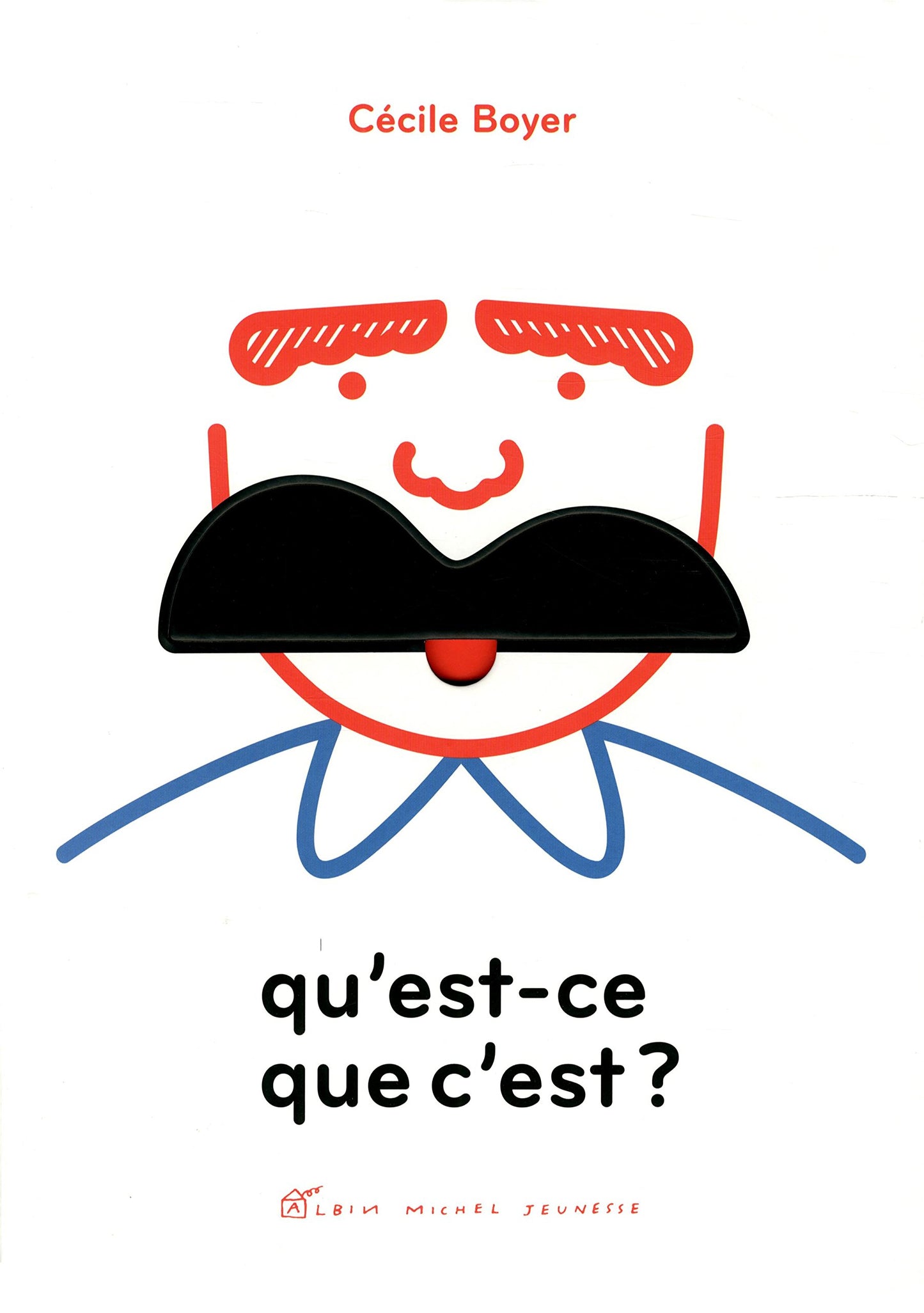 Qu'est-ce que c'est ?