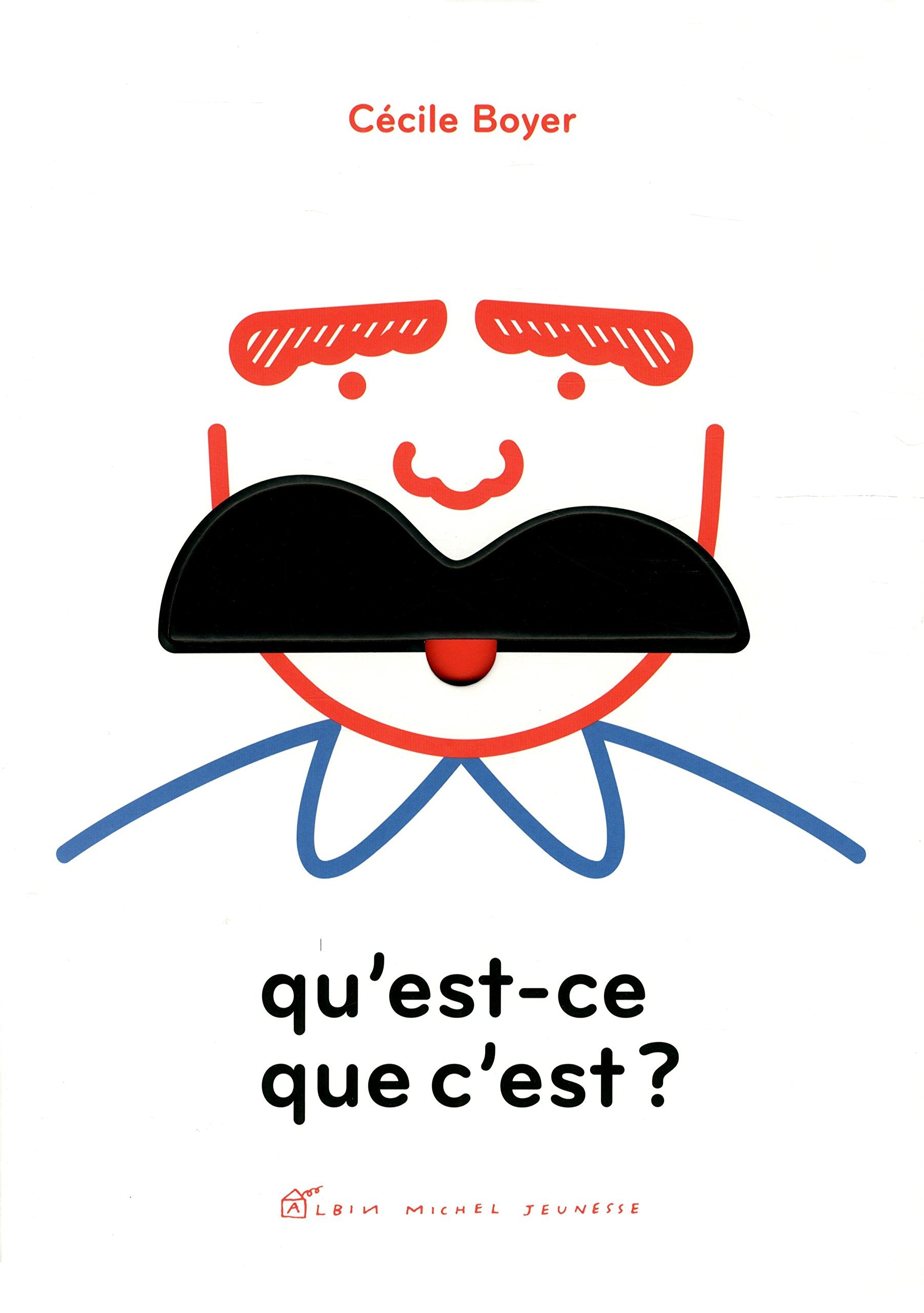 Qu'est-ce que c'est ?