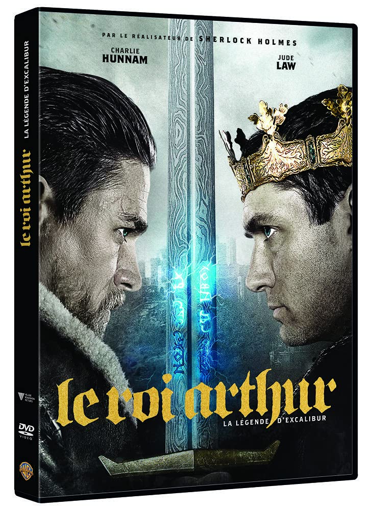 Le Roi Arthur : La Légende d'Excalibur