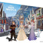 Disney La Reine des Neiges 2 - Petit monde à construire - Loisirs créatifs - Dès 4 ans