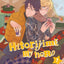 Hitorijime My Hero - Tome 7