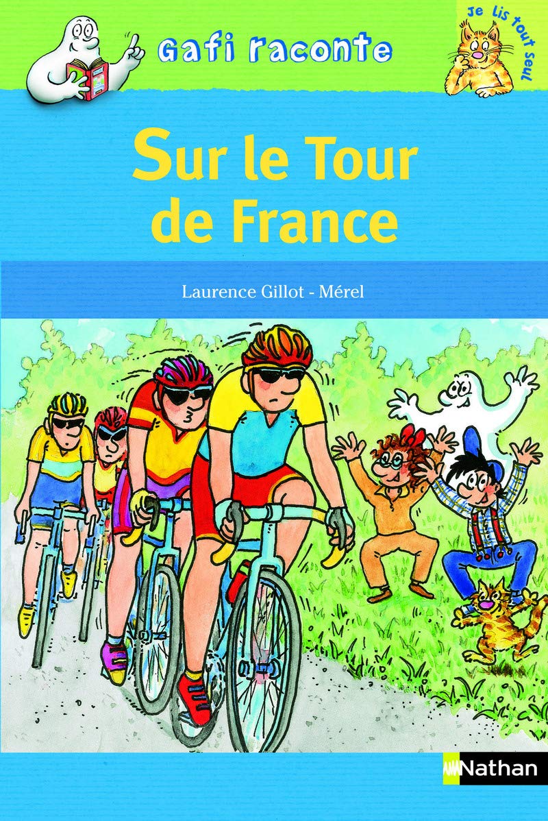 Sur le Tour de France