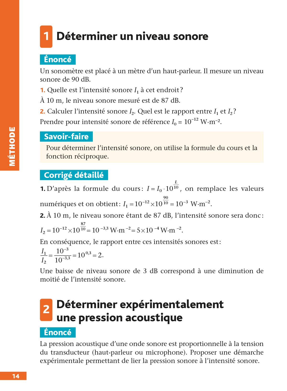 DéfiBac Cours/Méthodes/Exos Physique/Chimie Terminale S (6)