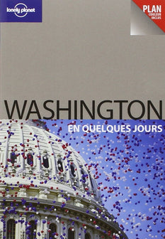 WASHINGTON EN QUELQUES JOURS 1