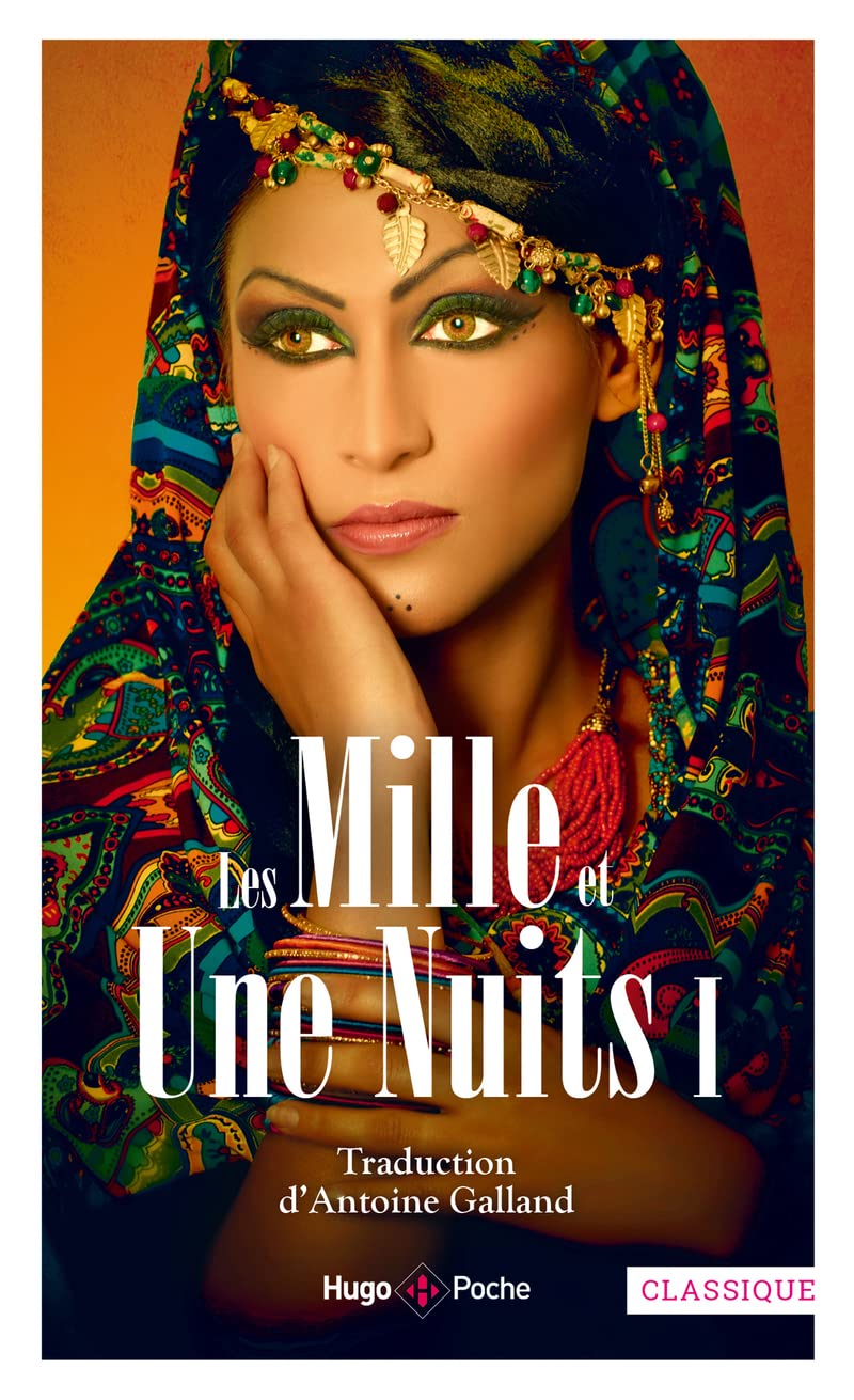 Les mille et une nuits - Tome 1