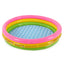 Intex Piscine Gonflable Sunset Glow - 13 x 33 cm