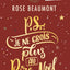 P.S. : Je ne crois plus au Père Noël !: Une lecture cosy alliant romance, surprises et expériences à partager